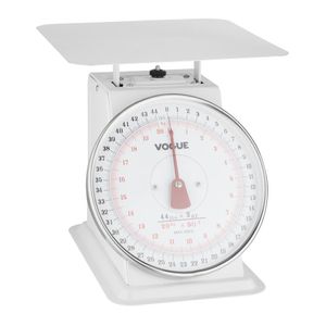 Vogue Weighstation Platform Scale 20kg - F175  - 1