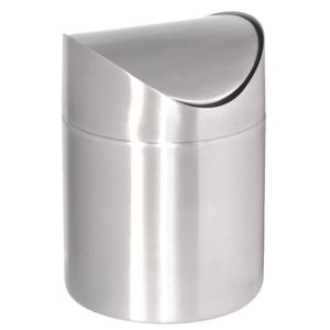 Tabletop Sachet Disposal Bin - CC463  - 1