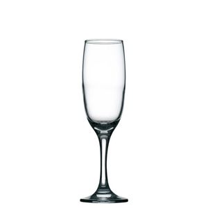 Utopia Imperial Champagne Flutes 210ml (Pack of 24) - T273  - 1