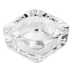Square Tealight Holder (Pack of 6) - CC900  - 1