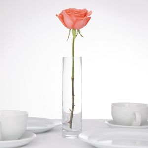 Round Bud Vase (Pack of 6) - CC987  - 3