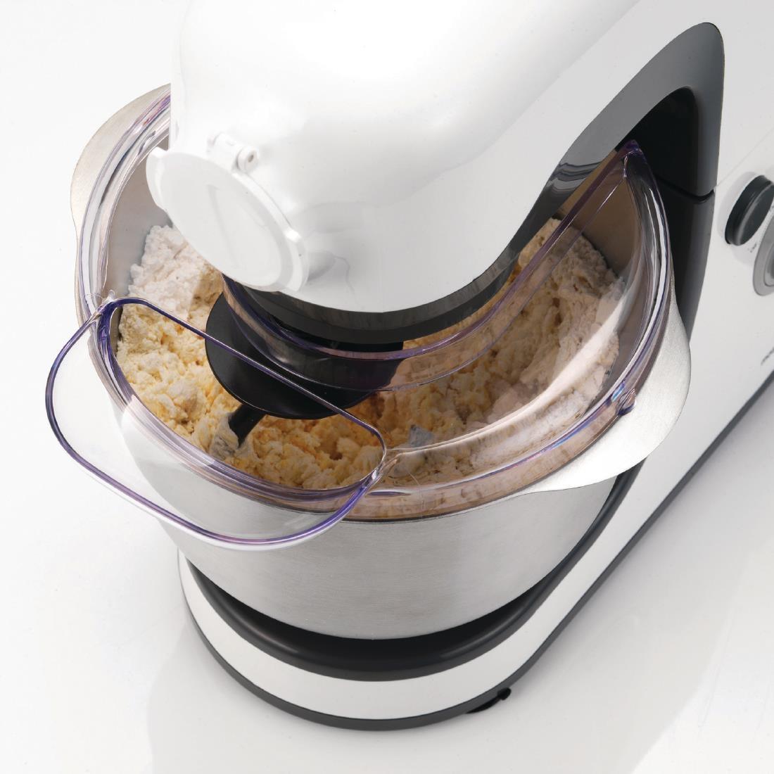 Morphy Richards Stand Mixer 400023 - FP906  - 2
