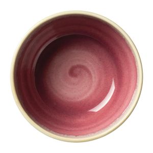Steelite Aurora Vesuvius Rose Quartz Bowls 115mm (Pack of 12) - VV2575  - 3