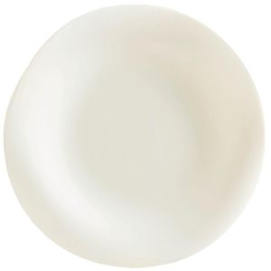 Arcoroc Zenix Tendency Organic Shape Plates 215mm (Pack of 24) - GC746  - 1