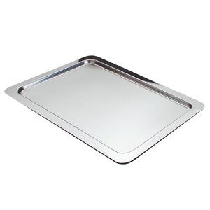 APS Stainless Steel Service Tray GN 1/1 - CC464  - 1