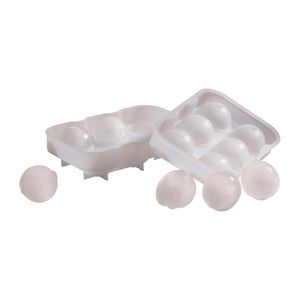 Beaumont Silicone Ice Ball Mould - CN938  - 1
