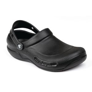 Crocs Specialist Vent Clogs Black 41.5 - A478-41.5  - 1
