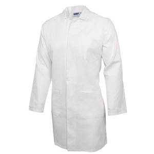 Whites Unisex Lab Coat White M - A351-M  - 1
