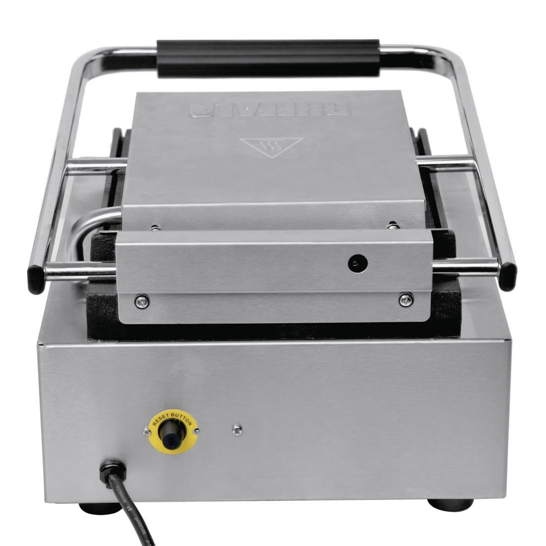 Buffalo Bistro Contact Grill - DY996  - 3