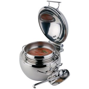 APS Soup Chafing Dish - CF290  - 1