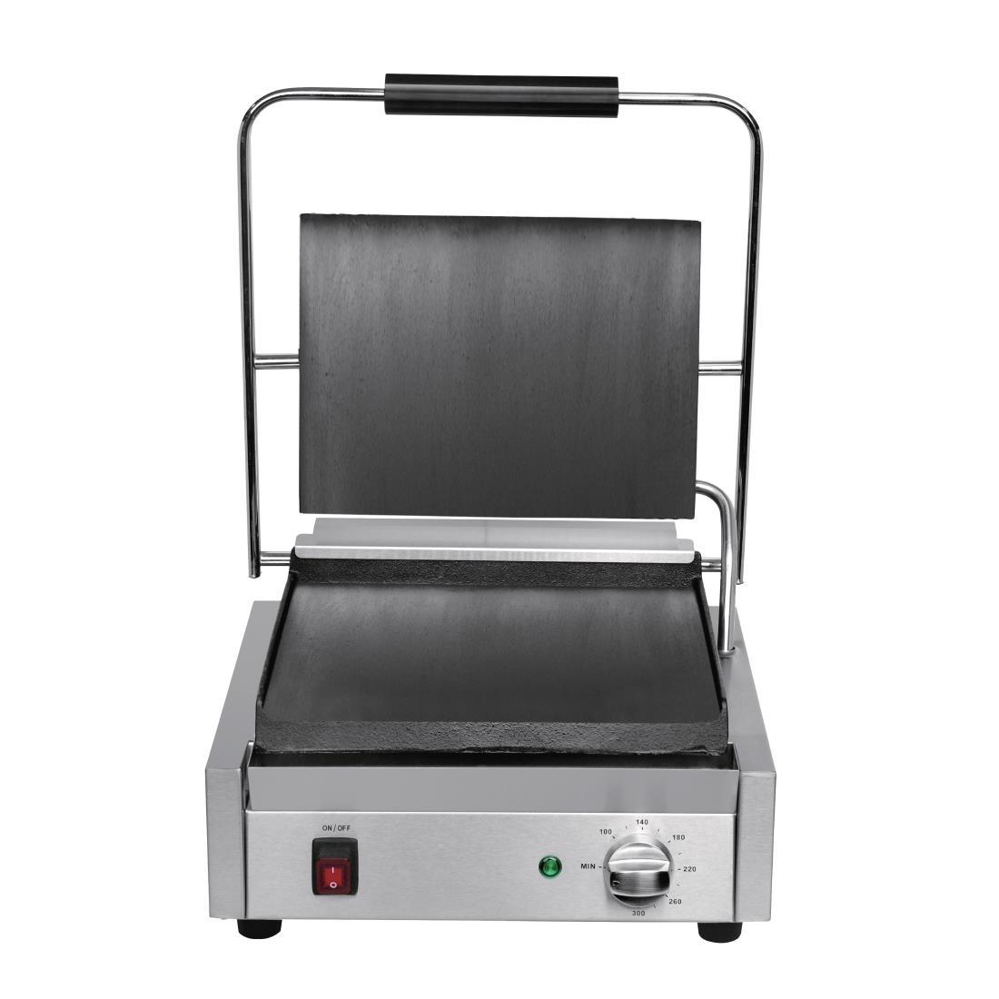 Buffalo Bistro Large Contact Grill - DY997  - 5