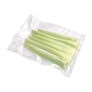 Vacuum Flat Bags 300mm x 350mm (Pack of 100) - CL199  - 1