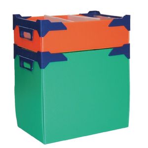 Crockery Jack Boxes (Pack of 5) - CD708  - 3