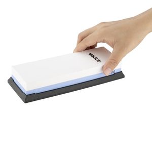 Vogue Dual Grit Whetstone - CN277  - 4
