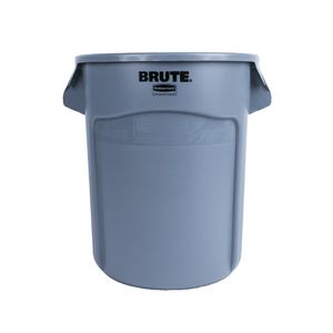 Rubbermaid Brute Utility Container 75.7Ltr - L638  - 1