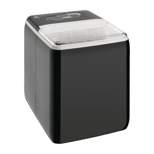 Nisbets Essentials Countertop Ice Machine 20kg Output - DC439  - 1