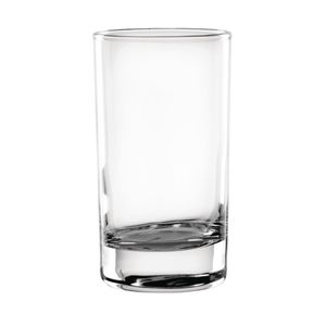 Olympia Hi Ball Glasses 160ml (Pack of 12) - FB482  - 1