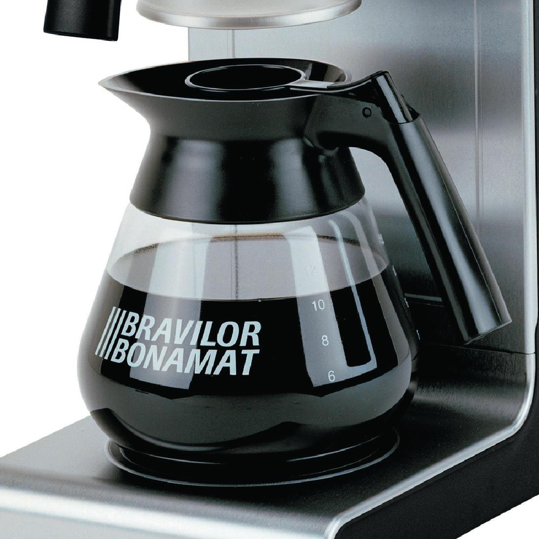 Bravilor Mondo Coffee Machine - J510  - 4