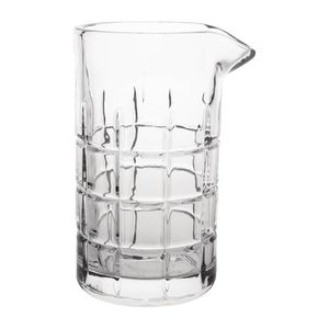 Olympia Cocktail Mixing Glass 580ml - CN610  - 1