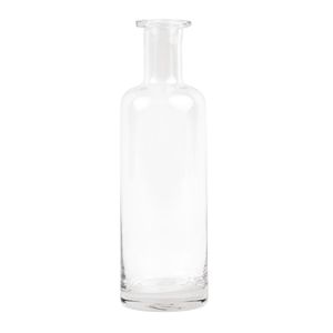 Olympia Classic Glass Water Bottle 725ml (Pack of 6) - CN813  - 1