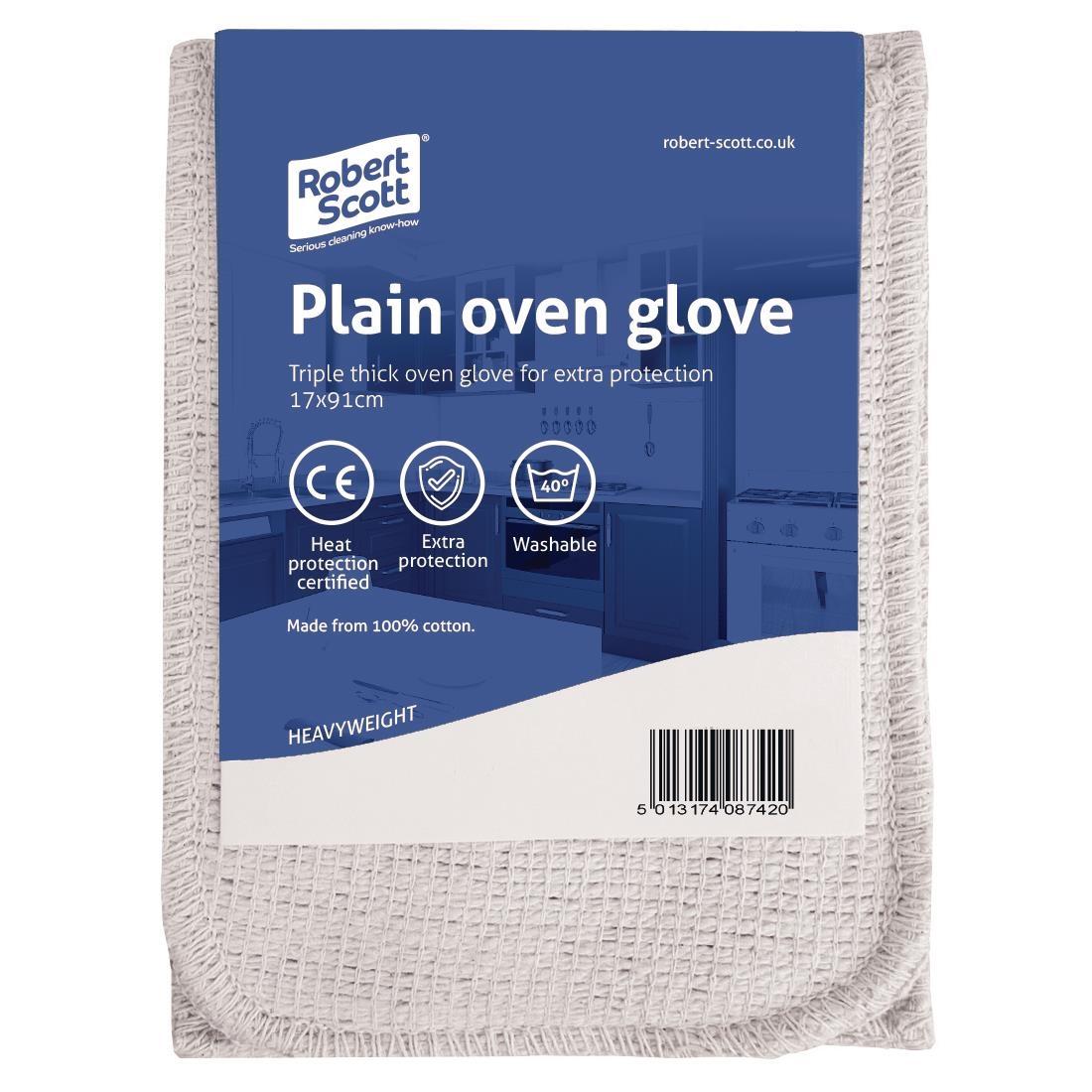 Double Oven Glove 36" - CW488  - 2