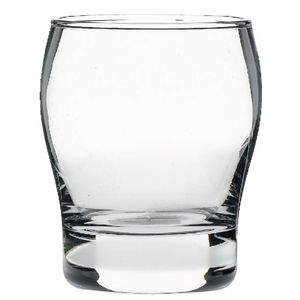 Libbey Perception Old Fashioned Tumblers 350ml (Pack of 12) - DB245  - 1