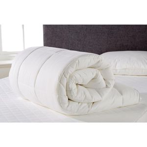 Mitre Comfort Simply Soft Duvet Double - GU433  - 1