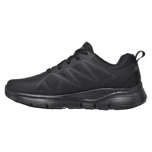 Skechers Axtell Slip Resistant Arch Fit Trainer Size 42 - BB673-42  - 2