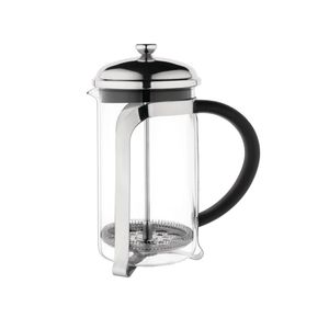 Olympia Traditional Glass Cafetiere 6 Cup - K988  - 1