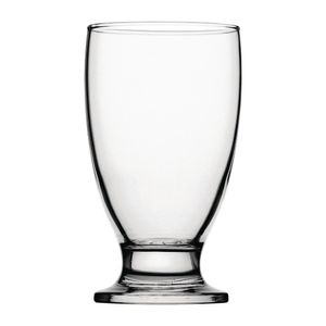 Utopia Cin Cin Beer Glasses 340ml (Pack of 24) - CY279  - 1