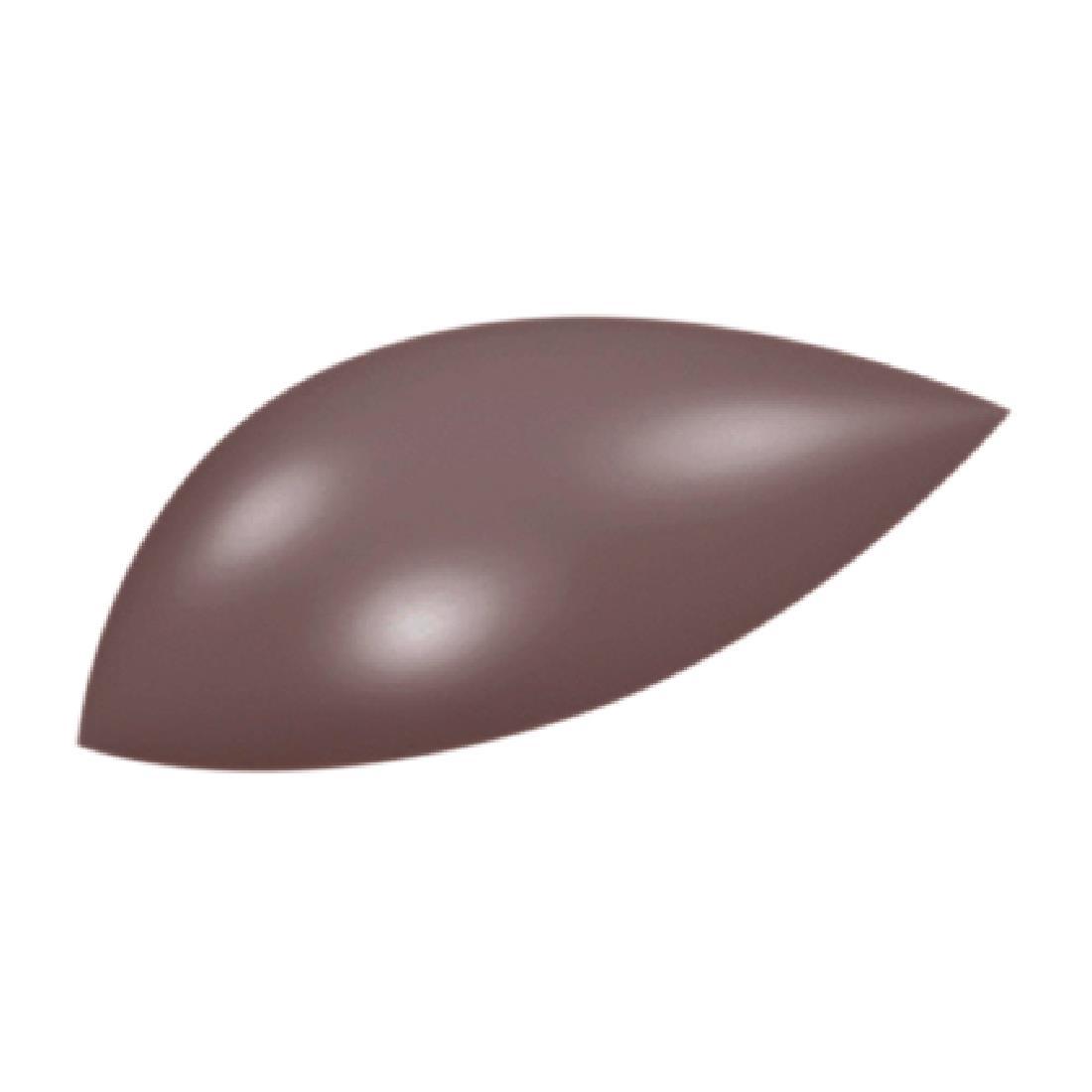 Schneider Chocolate Mould Almond - DW298  - 6