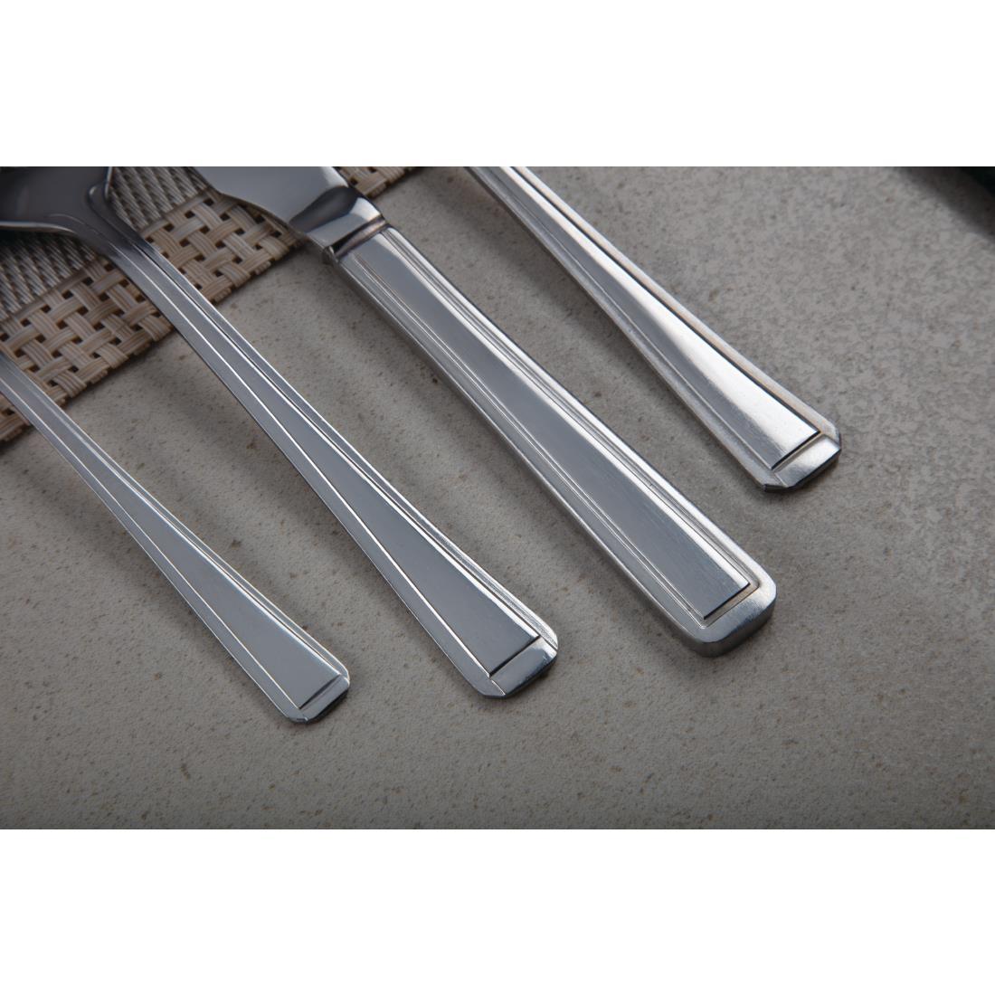 Special Offer Olympia Harley Cutlery Set (Pack of 48) - S613  - 6