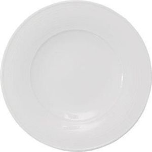 Steelite Ozorio Aura Banquet Rim Plates 150mm (Pack of 24) - V6129  - 1
