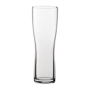 Utopia Aspen Nucleated Toughened Beer Glasses 570ml CE Marked (Pack of 24) - CY286  - 1