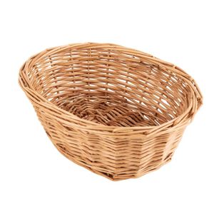Willow Oval Basket - P764  - 1