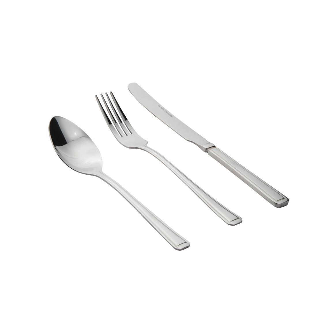 Olympia Harley Cutlery Sample Set (Pack of 3) - S383  - 2