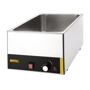 Buffalo Bain Marie - L371  - 3