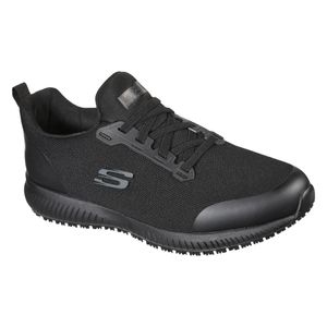 Skechers Slip Resistant Squad Myton Trainer Size 42 - BB674-42  - 1