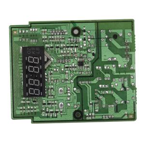 Samsung ASSY PCB 125 250VAC 16A 200GF SPDT - DE92-03494A  - 1