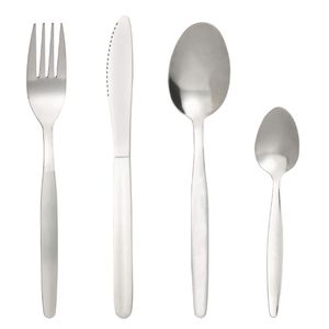 Special Offer Olympia Kelso Cutlery Set (Pack of 48) - S611  - 1