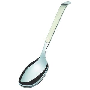 Buffet Solid Serving Spoon 12" - CC883  - 1