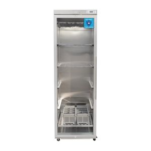 Buffalo Freestanding UVC Steriliser Cabinet - FS132  - 3