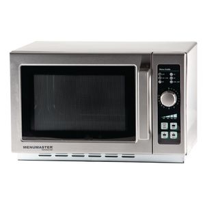 Menumaster Large Capacity Microwave 34ltr 1100W RCS511DSE - CM745  - 1