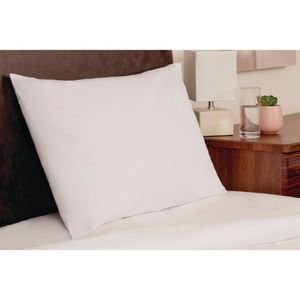 Mitre Essentials Bounceback Pillow - GT745  - 1