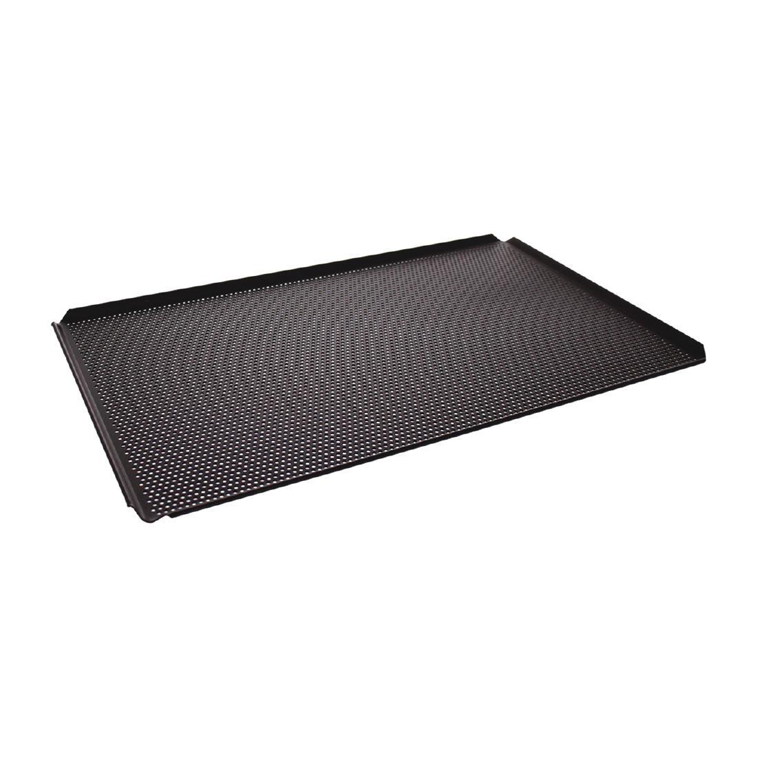 Schneider Tyneck Non-Stick Perforated Baking Tray 530 x 325mm - DW284  - 1