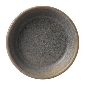 Dudson Evo Granite Tapas Dish 118mm (Pack of 12) - FJ765  - 1