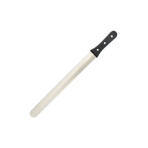 Schneider Bakers Saw and Straight Edge Knife 36cm - GT040  - 1