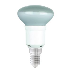 Status LED SES Pearl Warm White R50 Reflector Spotlight Bulb 6W - CW942  - 1