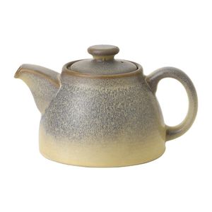 Dudson Evo Granite Teapot 828ml (Pack of 6) - FJ767  - 1