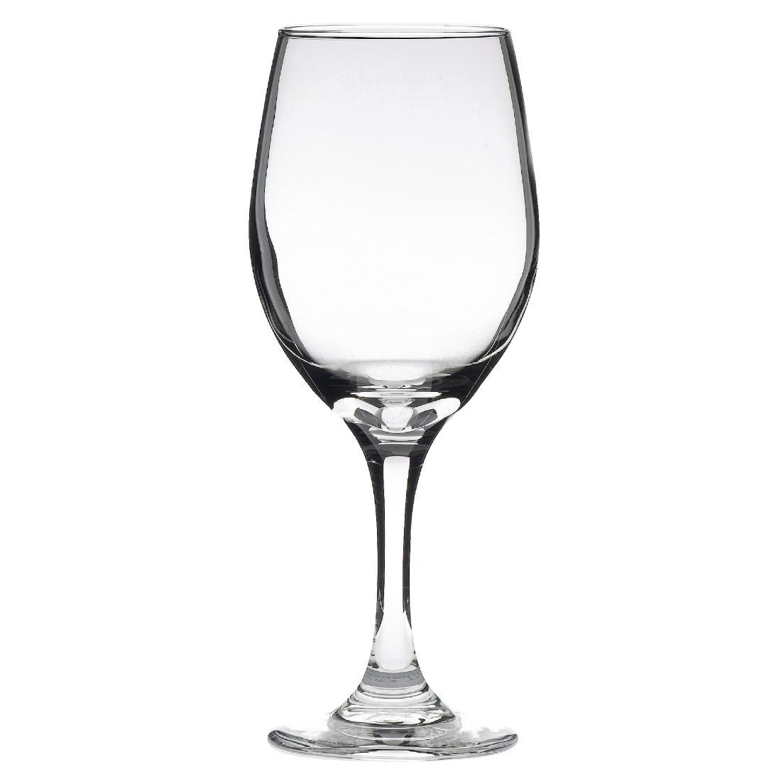 Libbey Perception Goblets 410ml (Pack of 12) - CT514  - 1